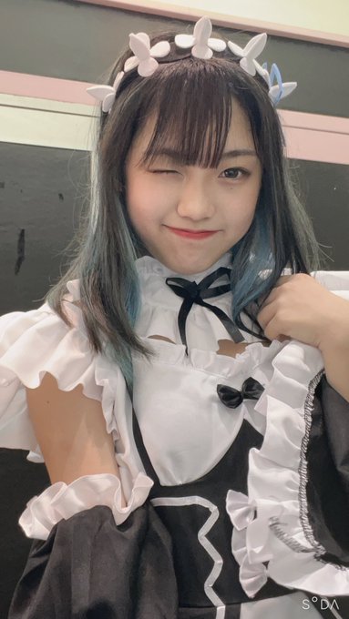 Twitterのコスプレ画像16