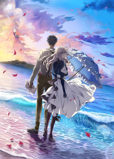 #お前ら京アニの最初の推し誰だよ決まってるだろう 