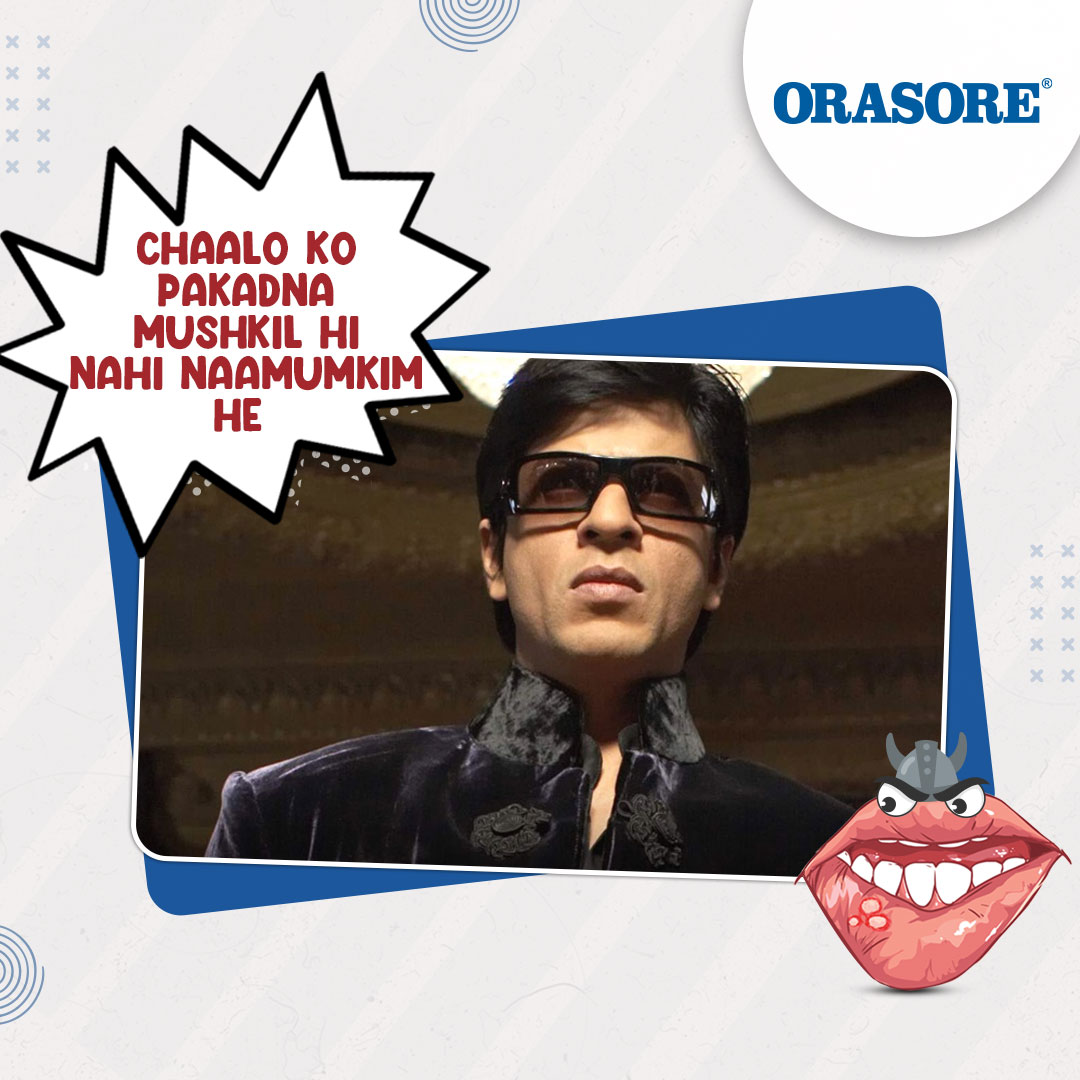 orasoregel's tweet photo. Villan Version of Mouth Ulcers👿

#Orasore #OrasoreMouthUlcerTablet #OrasoreMouthUlcerGel #OrasoreGel #OrasoreTablet #mouthulcerrelief #MouthUlcers #MouthSores #MuhKeChaale #Ulcers #gums #MouthUlcerGel https://t.co/zB5iEZp86I