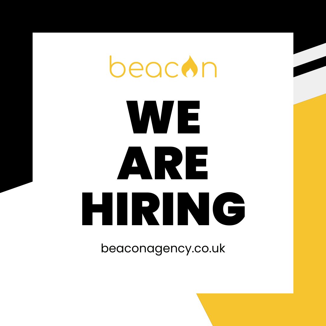 Beacon Agency tweet media