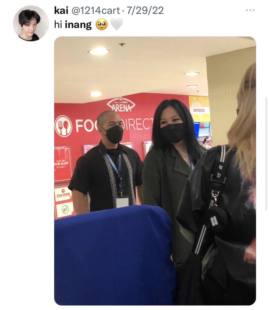 mochisungscart's tweet photo. gago kung ako sinabihan ni inang ng ganito iiyak talaga ko https://t.co/TepGCN2q1K