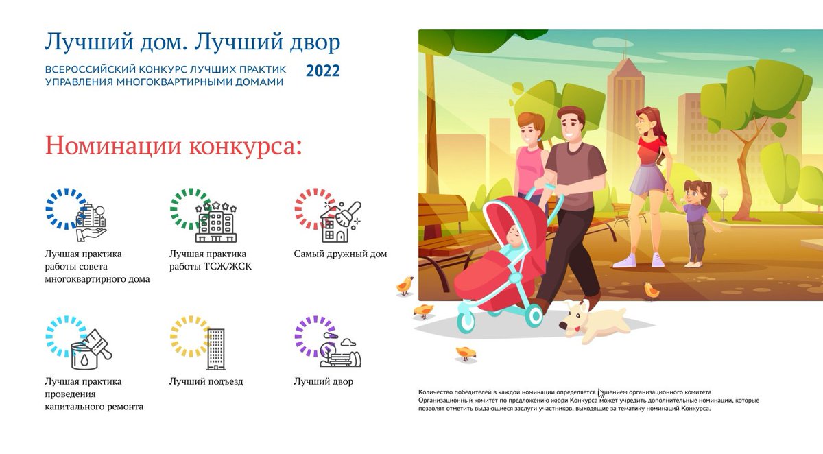 ✅ Выбираем лучший дом. Лучший двор Ленинградской области. На сайте проекта каждый житель 47 региона может проголосовать за участников и определить лучший двор в регионе.

👉🏻 Переходи по ссылке и голосуй vk.cc/cgdhu6 , возможно именно твой… t2p.pw/eKbr2aQXWH
