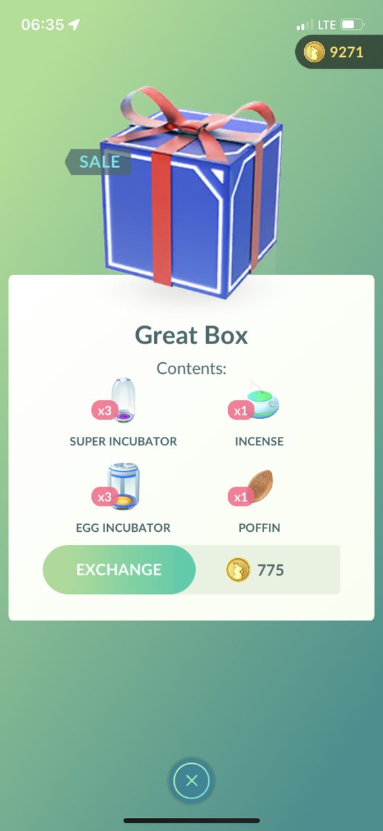 kuroyukihime666's tweet photo. O.o just bring back the adventure box #hearusniantic I do not see the value in this box. https://t.co/dbMeGKWFzf