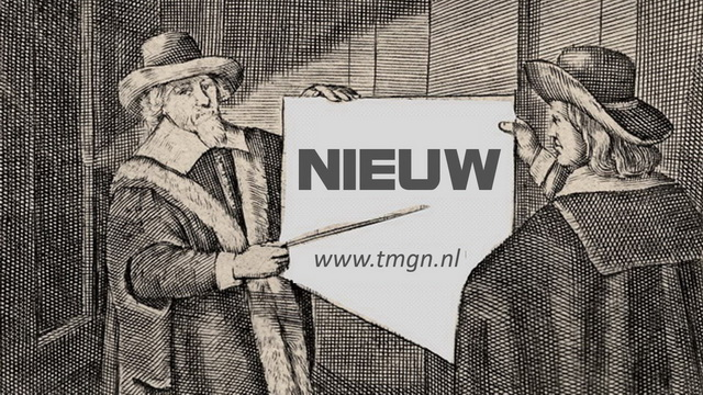 TrefpuntMGN's tweet photo. Nieuw op onze website :
- Het interview met de neuro-anatoom Jan Voogd door Peter Koehler
- 6 lezingen over de geschiedenis van de computertomografie
- TMGN-scans: medisch-historische publicaties in pdf (zie de nieuwe rubriek).
- Vijf prachtige lezingen tijdens de Domus Dag 2013! https://t.co/6VtSN4VrqR