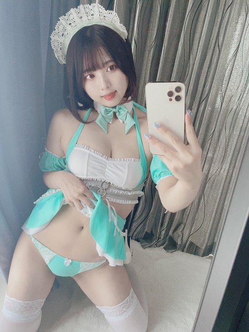 コスプレイヤーとみこのTwitter画像40