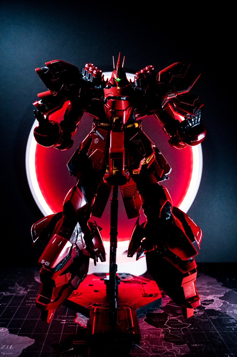 GundamVisuals™️ tweet media