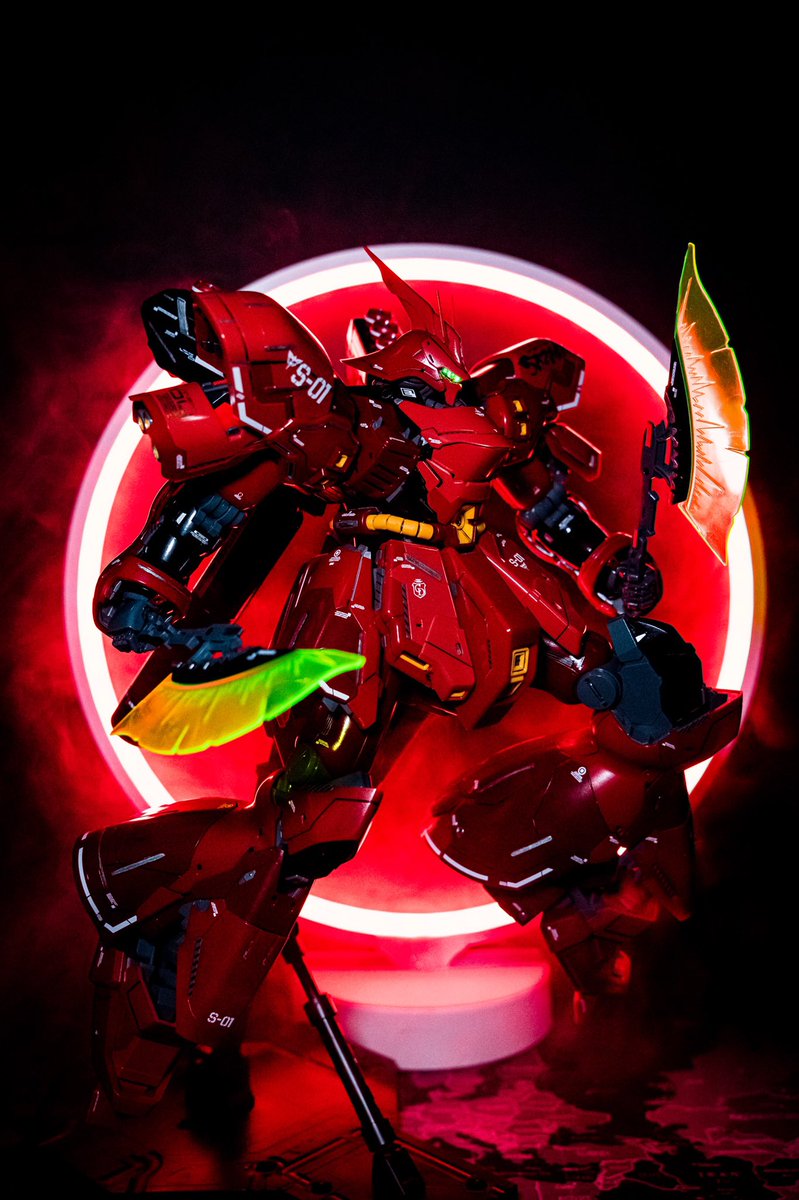 GundamVisuals™️ tweet media