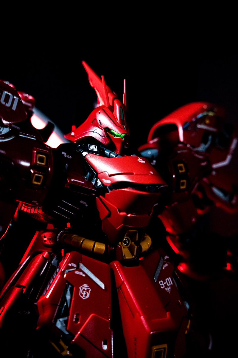 GundamVisuals™️ tweet media