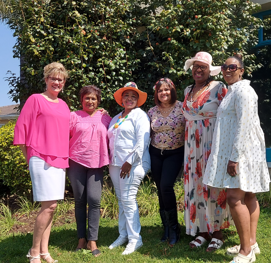 AllCashTech's tweet photo. Happy spring from The AllCash Team!

Bloom where you are planted.

#Business #SouthAfrica #Entrepreneur #Strategy #Success https://t.co/lxihrTwM0v