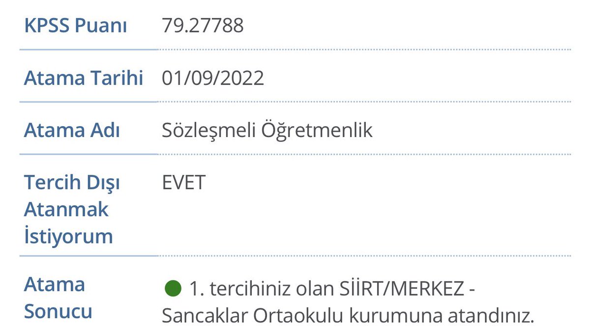 eliferenn56's tweet photo. Hoşça kal kurtlar sofrası.. hoş geldin MEB👊 https://t.co/DhvBSKeyOv