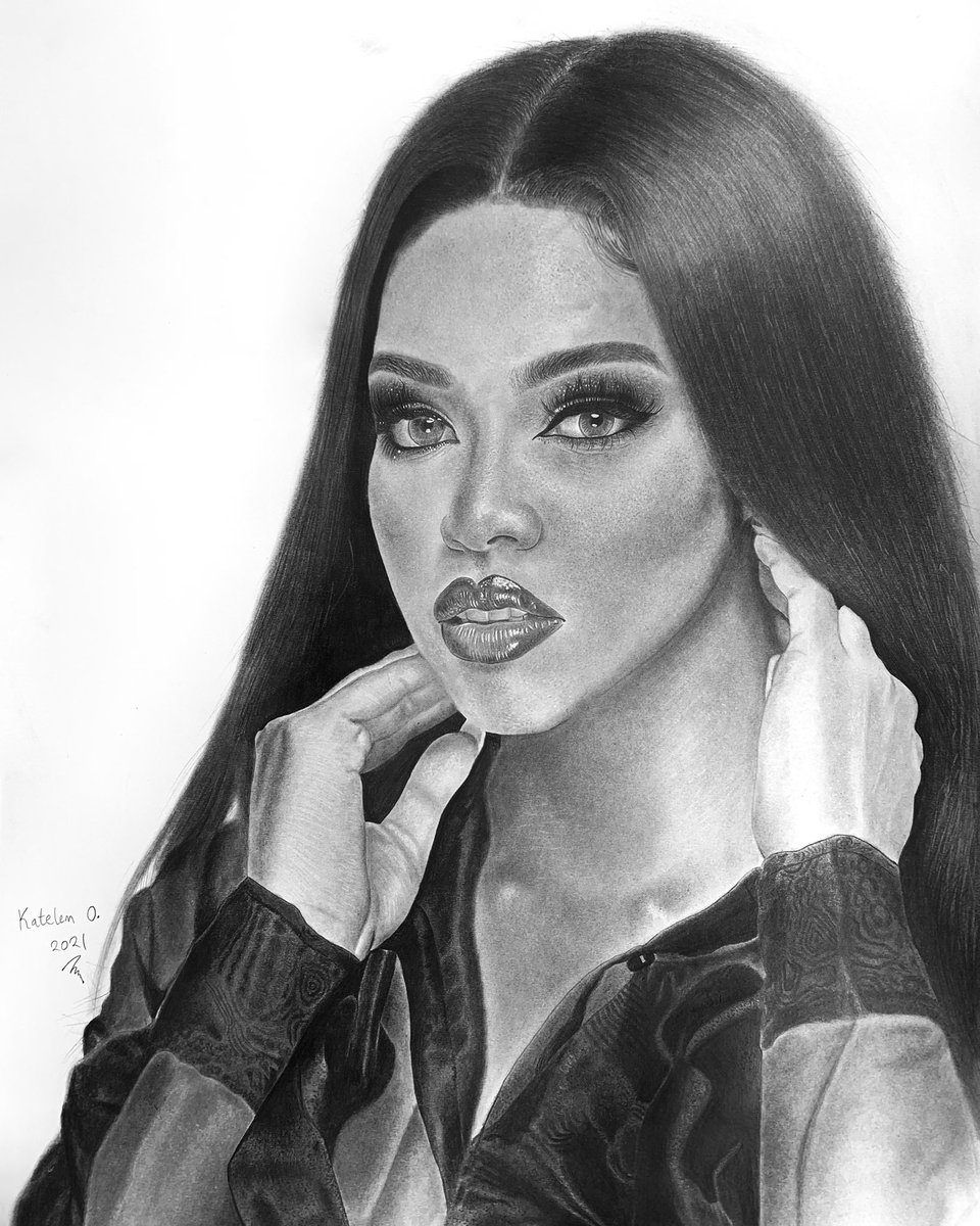 Legend • Katelem O. tweet media