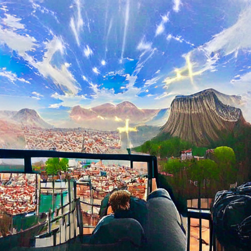 MetaartTuned's tweet photo. An illustration of an imaginary view coming from my mind.

#nfts #art #artofinstagram #image #instagood #nftsstories #nftsystem #nftshill #digitalart #digitalartwork #worldpics #view #nftsold #artoftheday #artstudio #ᴡᴇᴇᴅᴀʀᴛ #nftshowroom #nftsseller #4dimension #thirdeye https://t.co/7dTQ6RTs8u