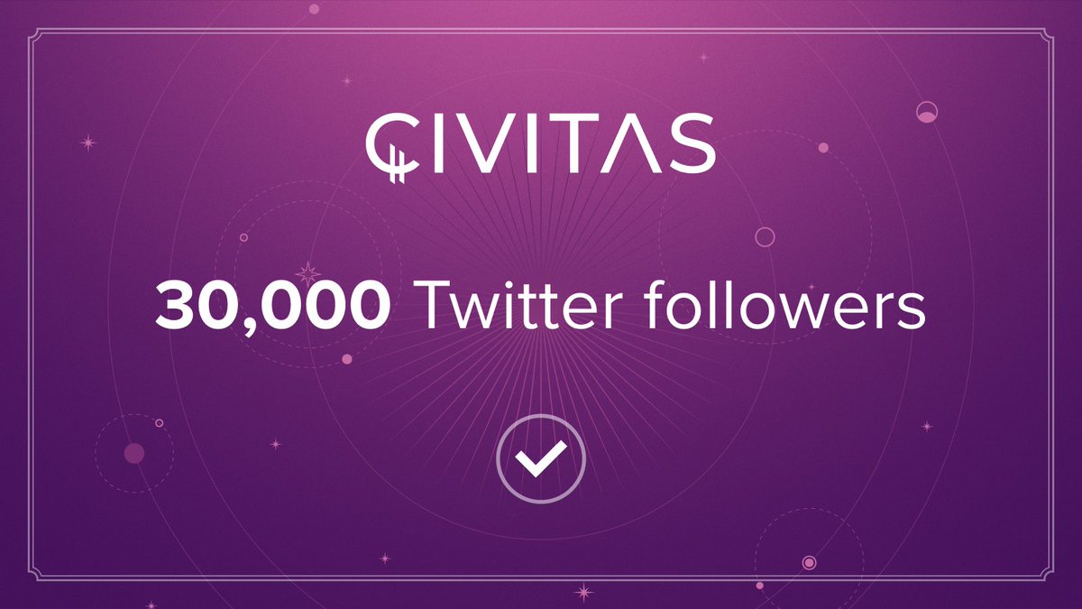 playcivitas's tweet photo. There's only one way, and it's up 🚀🚀🚀

Stand by for important announcements 🔜 https://t.co/IPFKW9mWEl