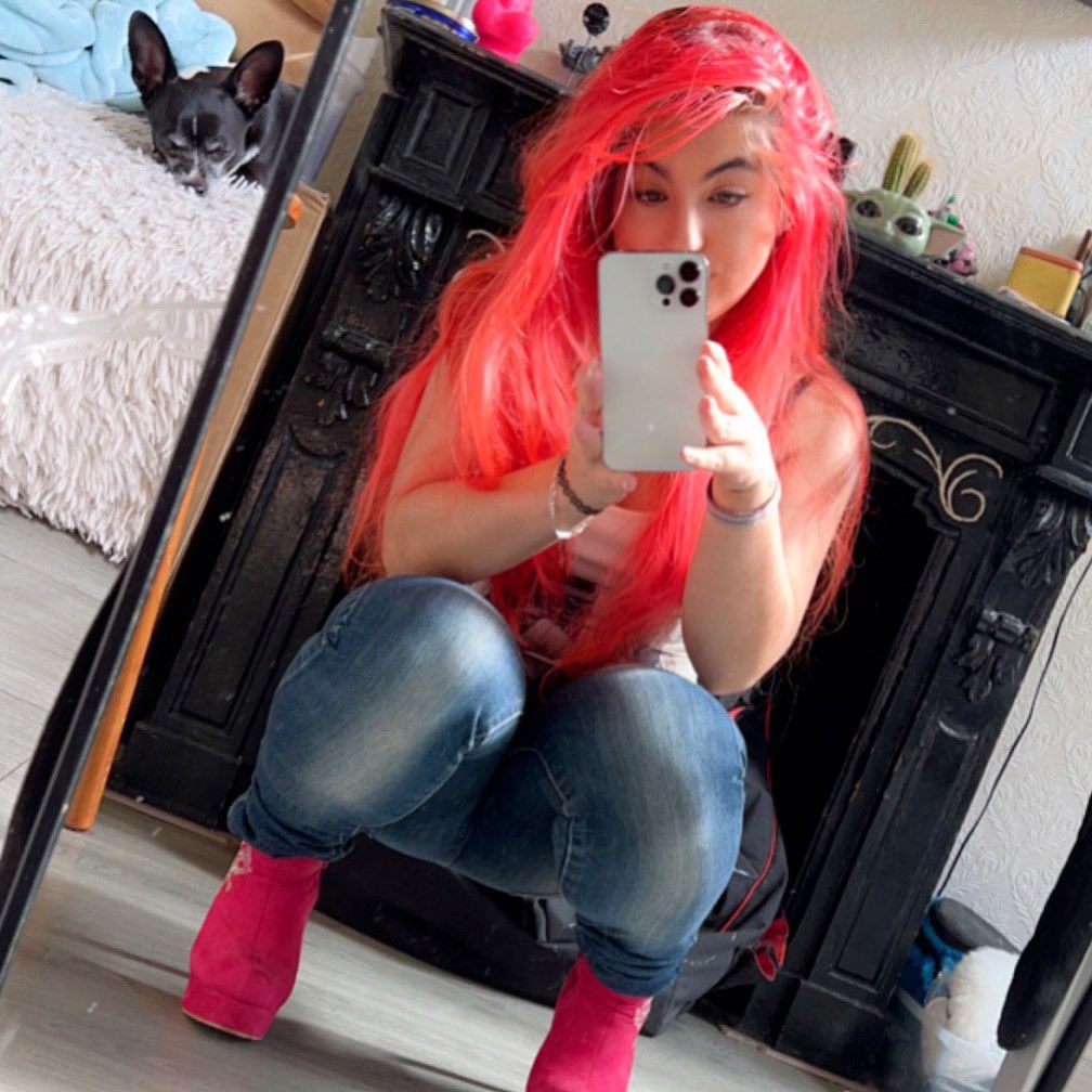 JennyStyle tweet media