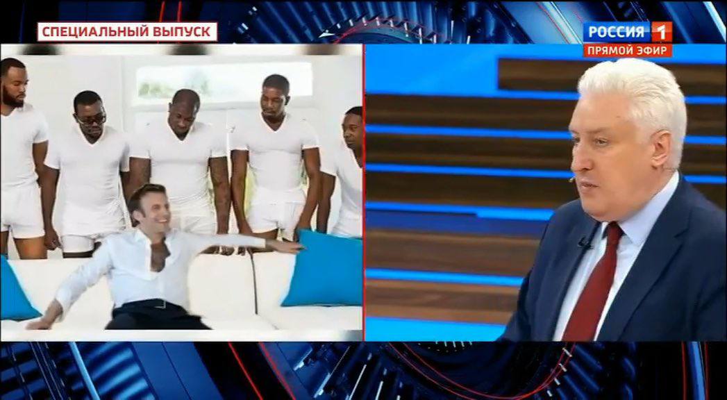 Pierre d'Herbais tweet media