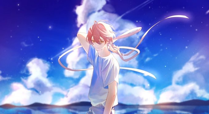 Kao Kao Sanさんのイラストまとめ