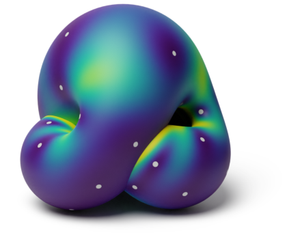 Ever wanted a Gaussian process whose domain is a manifold important enough to actually have a name?

If it's a Lie group or homogeneous space, we've worked out a general recipe for computing sq. exp. (heat, diffusion, ..) and Matérn kernels on it!

arxiv.org/abs/2208.14960