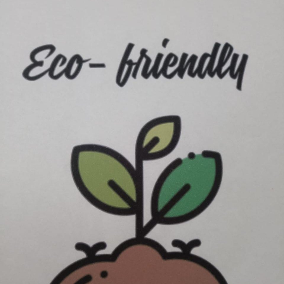 EcoFriendly1207's tweet photo. #NuevaFotoDePerfil https://t.co/j9a5M1QGSq