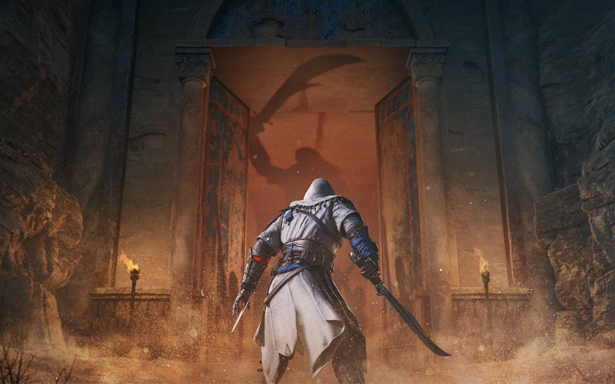 PlaystationBrah's tweet photo. #AssCreed 🤔 https://t.co/X11B8lZjrP