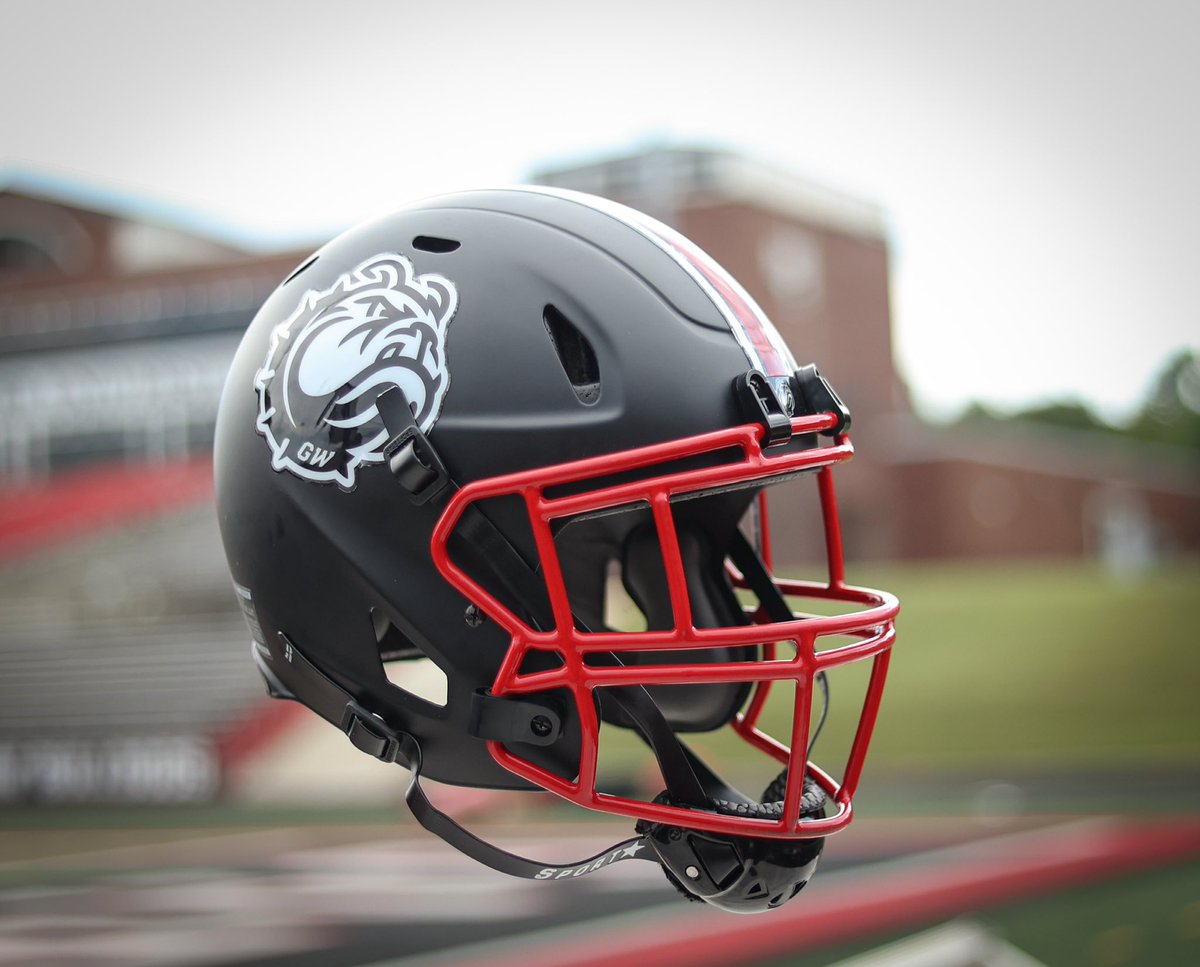 SID_Marc_Rabb's tweet photo. Opening GAMEDAY #27 at @GWUFootball in just over 12 hours. Still fun #BeatLimestone #BornToRun https://t.co/Nks048D2B1
