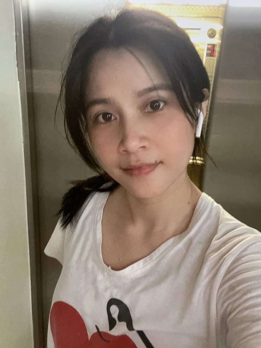 Thuytrinity (@thuytrinity) on Twitter photo 