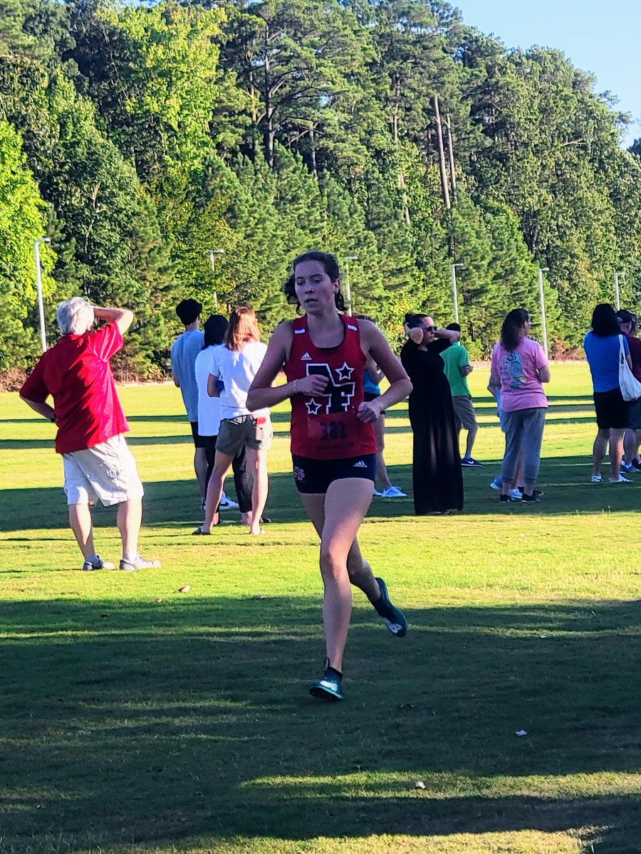 Congratulations to Riley Peterson on her 1st place finish last night. We could not be more proud of your effort!!! <a href="/AFHS_XC_Track/">Coach Matthews</a> <a href="/_BPittman/">Brian Pittman</a> <a href="/Doug_Poppe68/">Douglas Poppe</a> <a href="/AFHS_AD/">AFHS_AD</a> <a href="/AFHSannounce/">AFHS_Announcements</a> @AFHSPAC #PatFam #RepAFHS