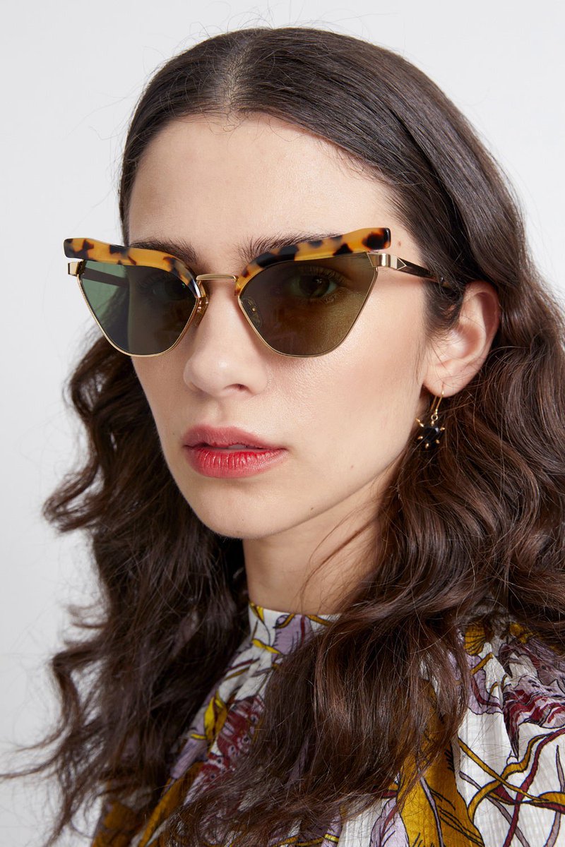 Quad22Thailand's tweet photo. #Karenwalker Eyewear New Drop August 2022: “Fantasia” in Crazy Tort
Eyewear Distributed by @quad22_thailand
#Quad22 #Quad22Thailand #sunglasses #Karenwalkereyewear #Newrelease #bioacetate https://t.co/OqYxRMA8tL
