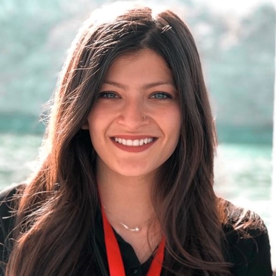 On behalf of the entire team of VentureX, we would like to express our sincere admiration for Mira Samman's efforts in the workplace.
It was a pleasure working with you. We’re going to miss you at the office. . We wish you all the best in your future endeavors.