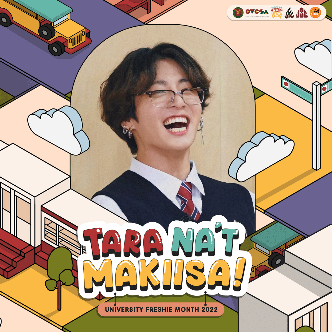 UP_UFM's tweet photo. UP Life is not UP Life without a DP Blast! 🥳 Show us your best smile and #𝗧𝗮𝗿𝗮𝗡𝗮𝗠𝗮𝗸𝗶𝗗𝗣𝗕𝗹𝗮𝘀𝘁 with UFM 2022! 💚📸

Get the frame and caption here 👉🏼 https://t.co/hTnf7wiQhp 🎉 DP Blast will start 𝗧𝗢𝗗𝗔𝗬 (Sep 1), 𝟴 𝗣𝗠! 🤩

See you later! 😉

#TaraNaMakiisa https://t.co/81g5O1orK5