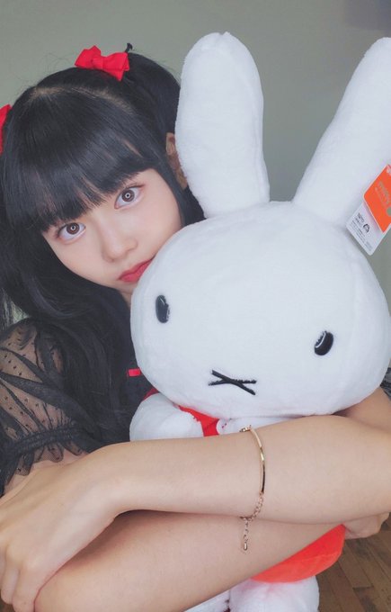 Twitterのコスプレ画像21