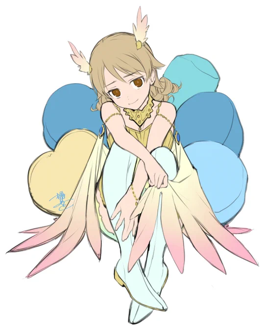 ラフくぼ 