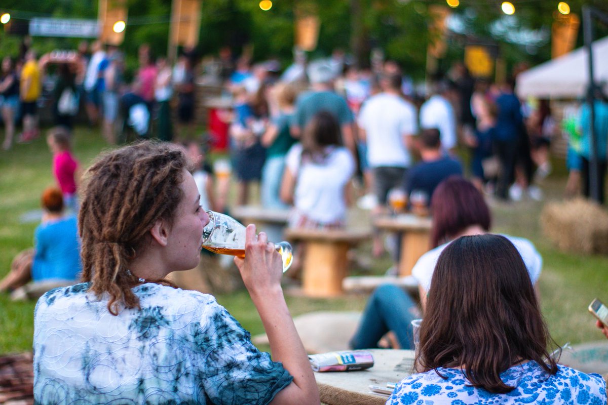 RadioPula's tweet photo. Nakon dvije godine pauze u Žminj se vraća Žminj craft beer festival. Festival se održava 2. i 3.9. s početkom u 17:00 sati, a ljubiteljima dobre craft pive predstavit će se 10 pivara. https://t.co/viGOFiGcCR