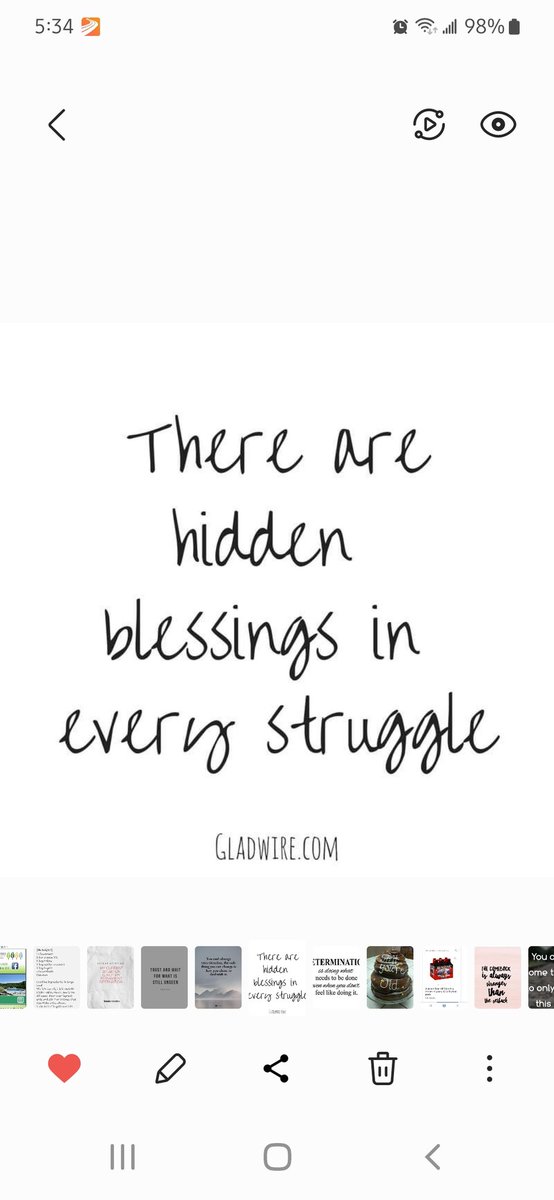 TARAHOMAN's tweet photo. 4 yrs. Wow! I know it's been a roller coaster for you, but you've held on and done what you always do...persevere. Your determination is something others strive for. I know you may not see it, but I do. You are NOT finished yet. You can and will do this!
#phil4:13 #shanestrong https://t.co/6EdPvkd1o0