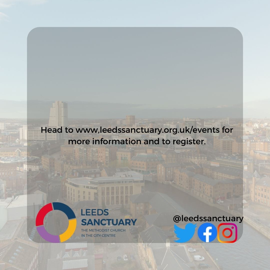 leedssanctuary's tweet photo. First of September, summer is officially over folks π But that means our events communities are back! Come and see us, head to our website for more info and to register: https://t.co/go8EYJSioF
#leedslife #thisisleeds #leedsuni #leedsdock #leedslist #leedsevents #leedsbid https://t.co/eUDdflXpZr