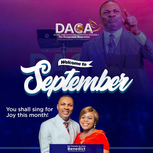 DivineDaca's tweet photo. You shall sing for joy this month! https://t.co/NC1bwmcgxO