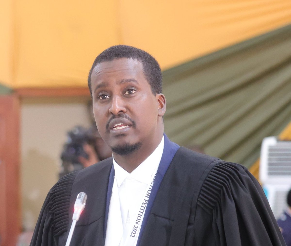 Kindly hit the LIKE and RETWEET buttons to show love to Advocate Mahat Somane for the excellent show.