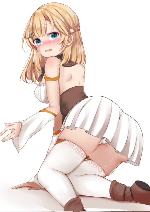 skeb納品しました!
リクエストありがとうございました! 