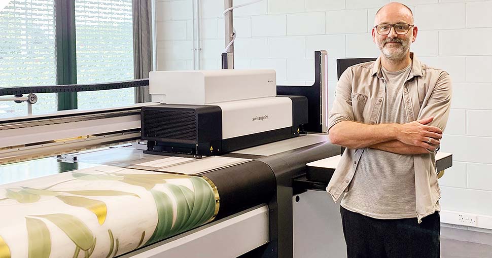 LFRnews's tweet image. First UK install of swissQprint Karibu has it covered
lfr.news/3B2r2iR

#swissQprint #PrinterInstall #PrintingIndustry #WideformatPrint