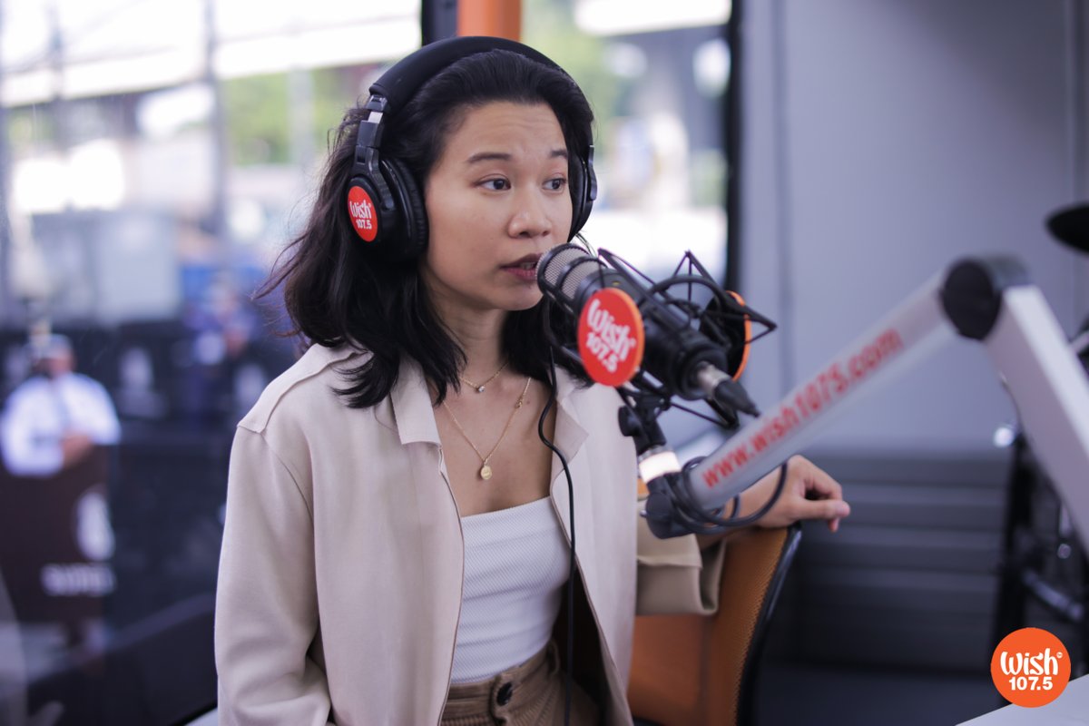 Wish FM 107.5 (@wish1075) on Twitter photo Singaporean musician <a href="/benjaminkheng/">Benjamin Kheng</a> treated Wishers to his original song, "Panandalian" featuring Filipina singer-songwriter <a href="/bealorenzomusic/">bea lorenzo</a>. He also spread good vibes with his Wish Bus rendition of "Fresh Feelings." Singaporean musician <a href="/benjaminkheng/">Benjamin Kheng</a> treated Wishers to his original song, "Panandalian" featuring Filipina singer-songwriter <a href="/bealorenzomusic/">bea lorenzo</a>. He also spread good vibes with his Wish Bus rendition of "Fresh Feelings."