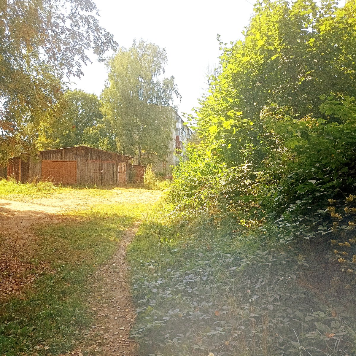 Вот и закончилось время, но это совершенно не повод для грусти! Ну, совсем немного если...
Чудесенка моя! Поздравляю с днём Знаний. Ах, вспоминаю свои школьные года, когда убегала ради...других важных забот! 😋

Всем хорошей учёбы и осени! 

/а меня...с днём рождения меня☺