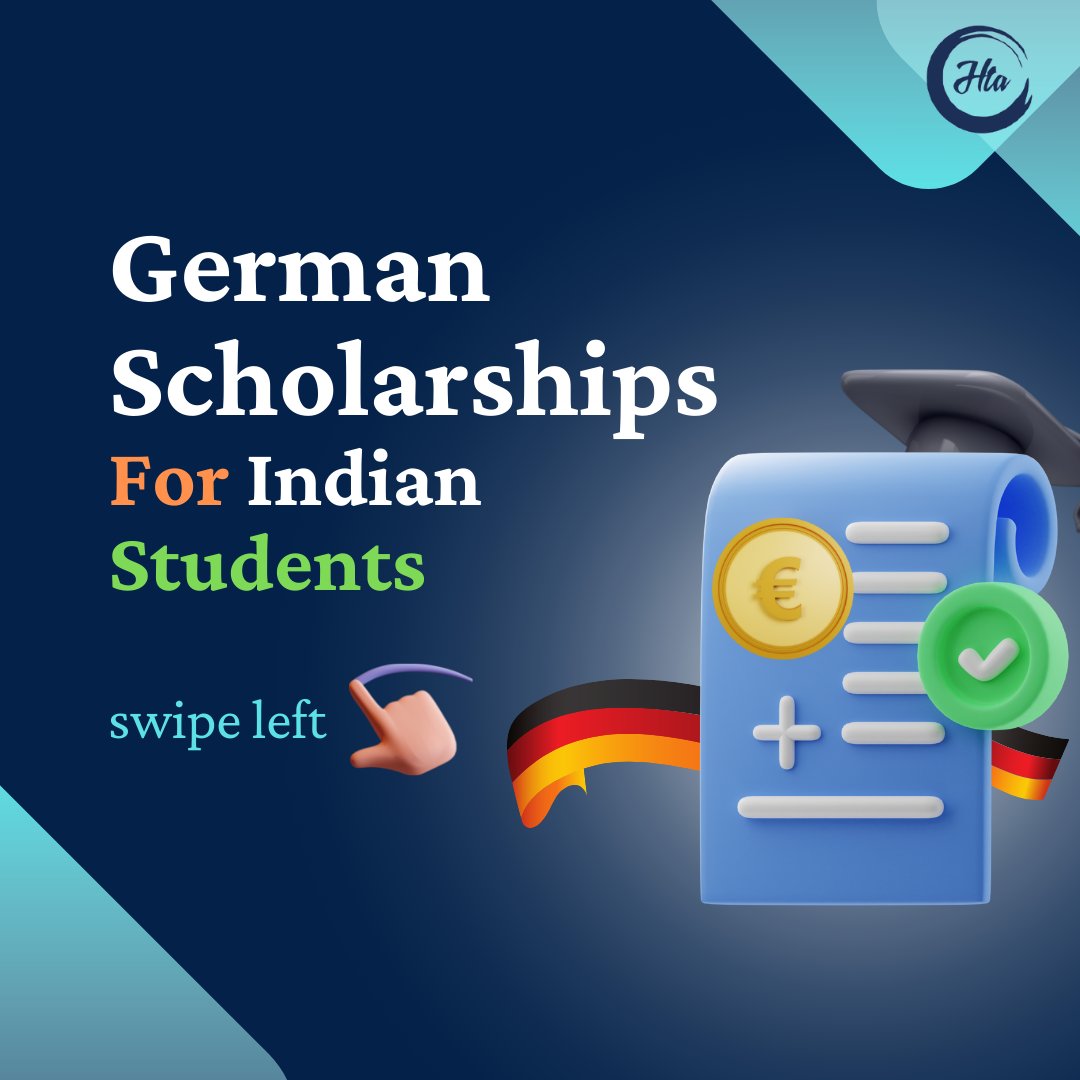 HowToAbroad's tweet photo. German Scholarships for Indian Students!
Visit: https://t.co/UJax6ZHtmH
#hta #howtoabroad #studyingermany #studyingermany #germany #overseaseducation #overseas #indiatogermany #internationalstudents #informationforall #informationalcontent #students #germanscholarships #german https://t.co/gR0alLhz06