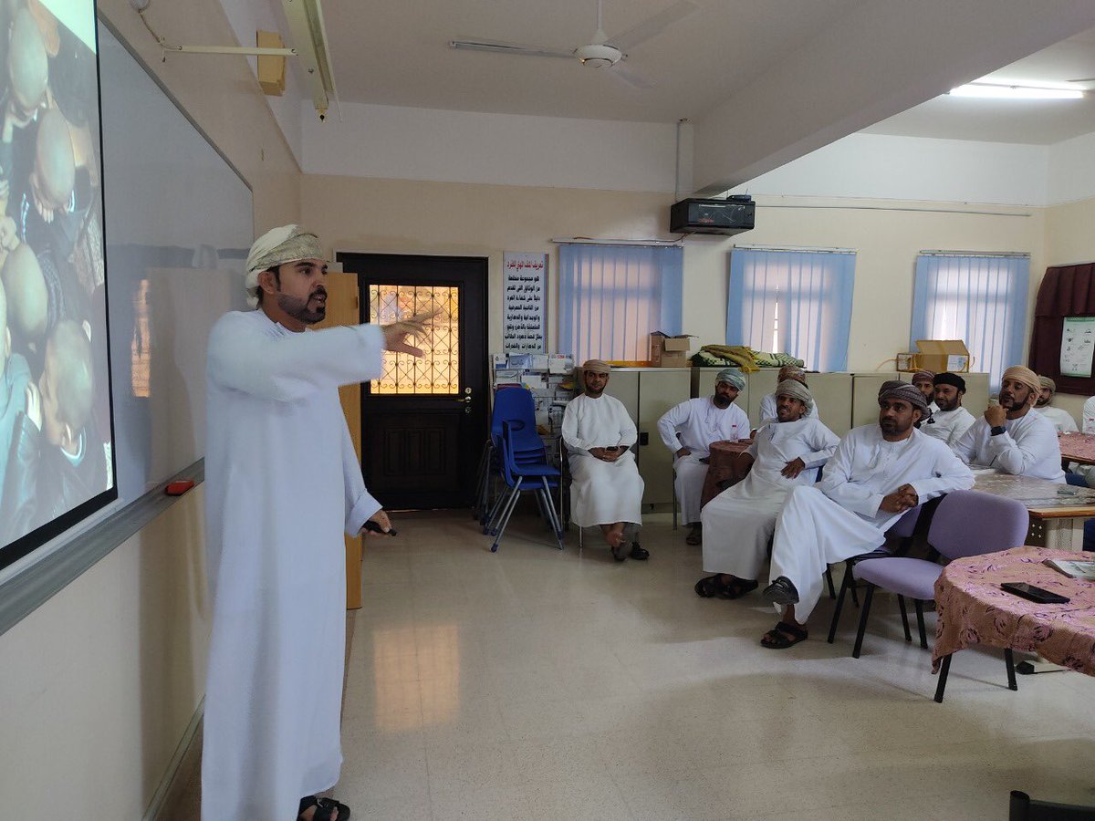 مدرسة ابن الأثير للتعليم الأساسي tweet media