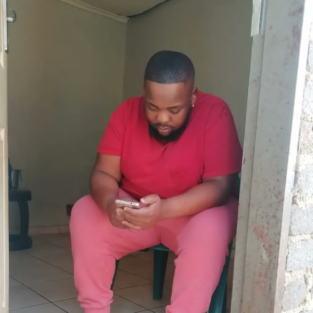 BIG CHIEF MALI tweet media