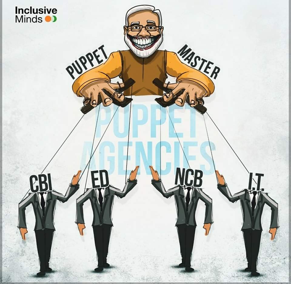 trichybabu1981's tweet photo. #puppet_Master https://t.co/ggQ8BjRT10