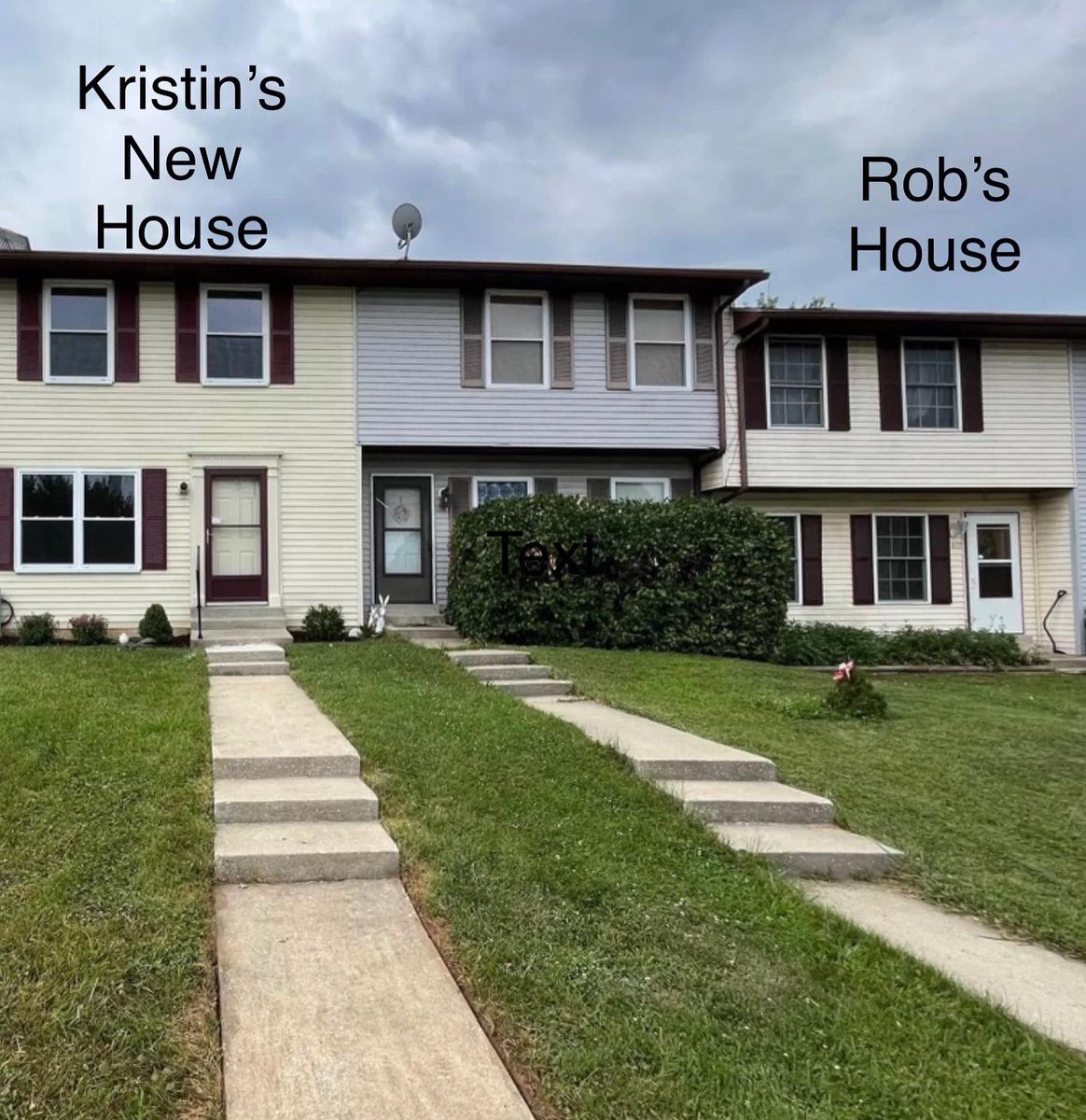 AboveAddiction's tweet photo. Welcome Home kristin 💚
May your new house be filled with love, happiness and healing energy, and may every woman who walks through the door find her way to a beautiful life of recovery. 
Rob, Continue to guide me on fulfilling your purpose. https://t.co/nvk5y3RPjm