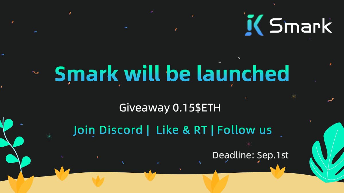 Crypto Smark🚀🌙 tweet media