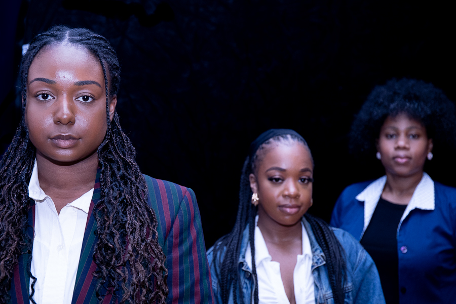 PrincessHustlr's tweet photo. #LeaveTaking by @winsome_pinnock @towertheatre
is going 2 B brill, we cannot wait! Check out our rehearsal pics. https://t.co/h70THaLcS8 #nightout #londontheatre #blacktwitterlive #theatres #goingout #offwestend https://t.co/U8QUdebtIe