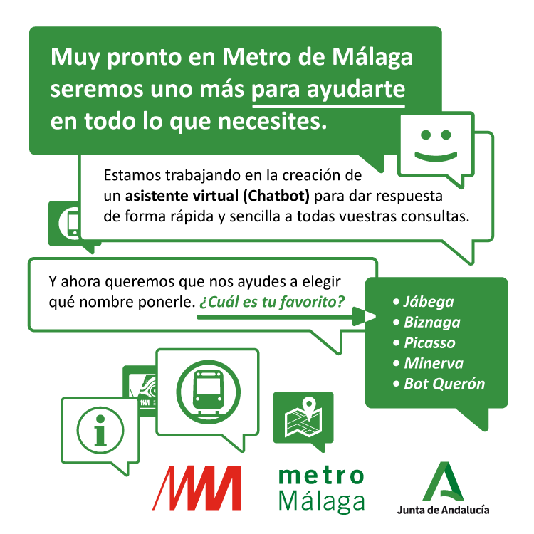 Metro de Málaga tweet media