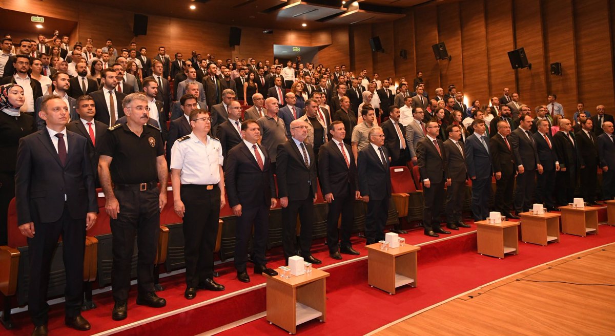 Prof. Dr. Mustafa Çalış tweet media