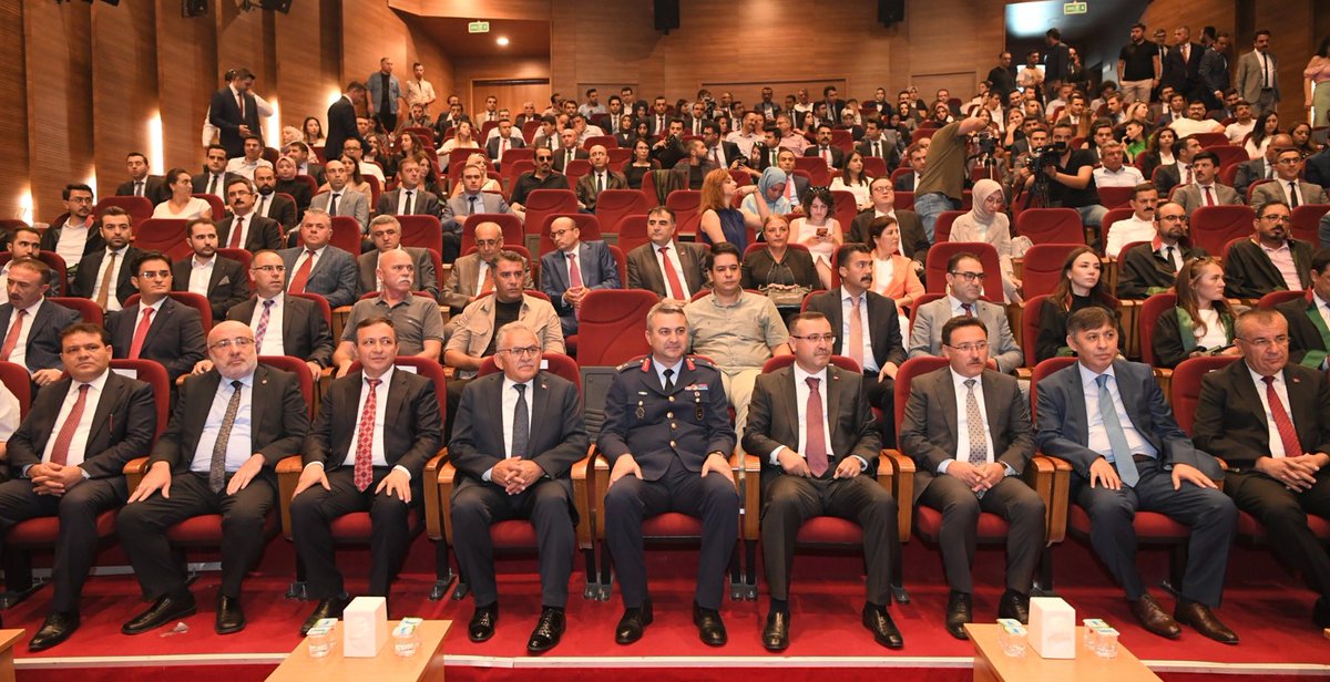 Prof. Dr. Mustafa Çalış tweet media